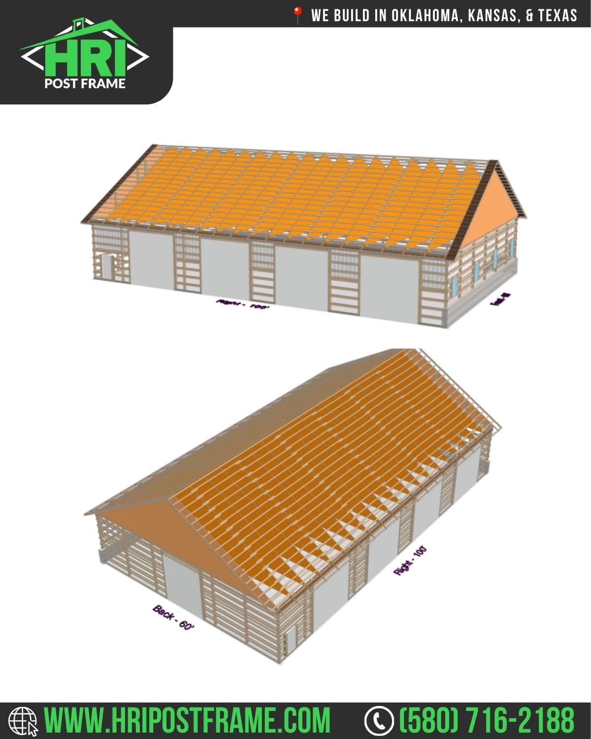 Garages — Vehicle Protection