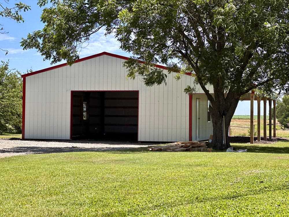 Blackwell Shop — 3