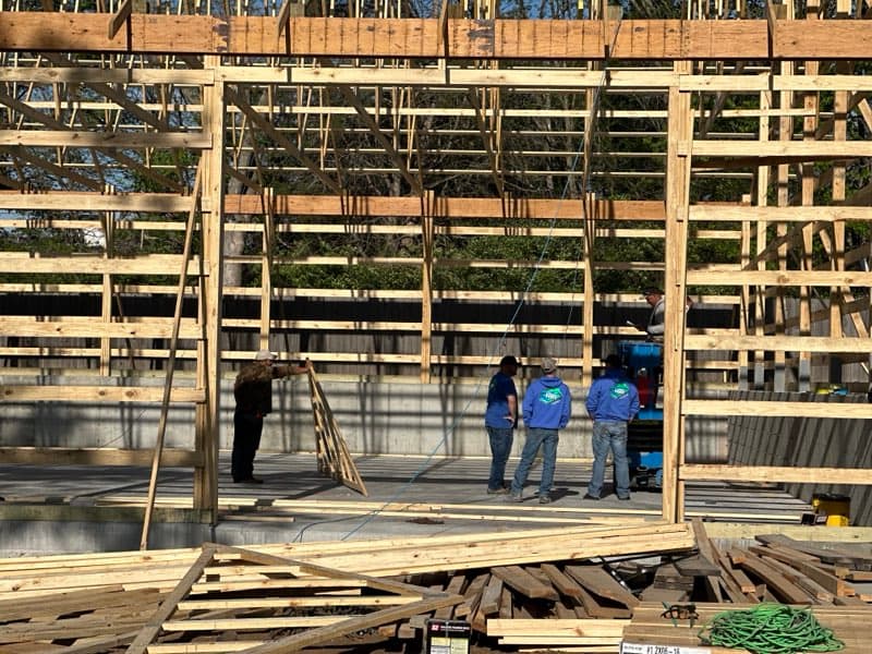 HRI behind the scenes - 28