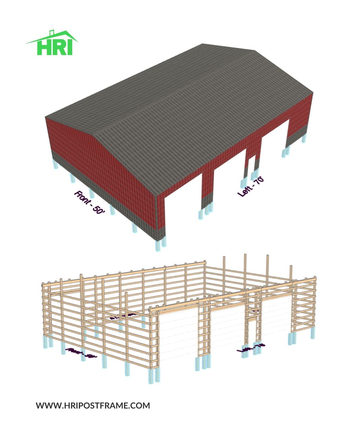 Bass - Garage in Ponca City, OK