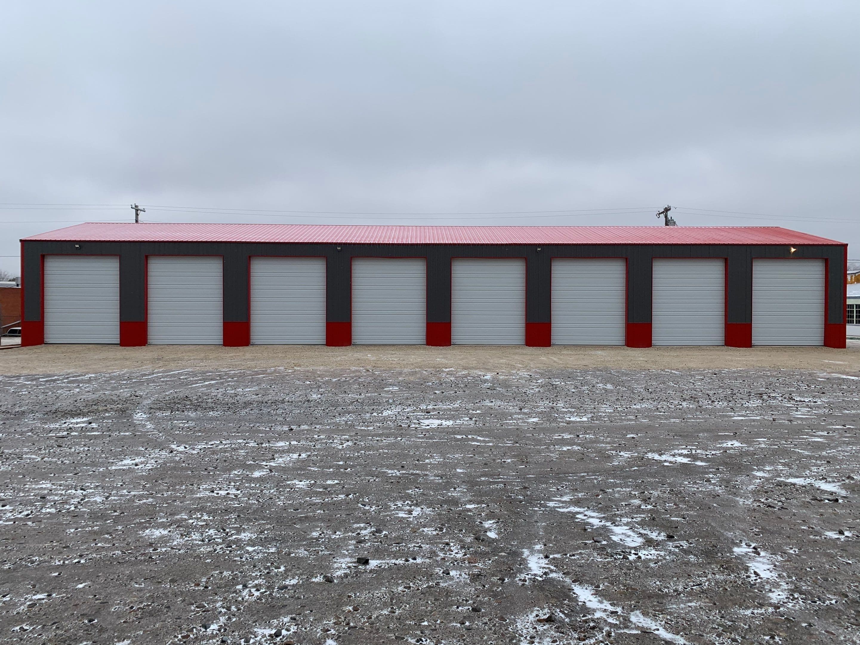 XL Storage - Storage in Ponca City, OK