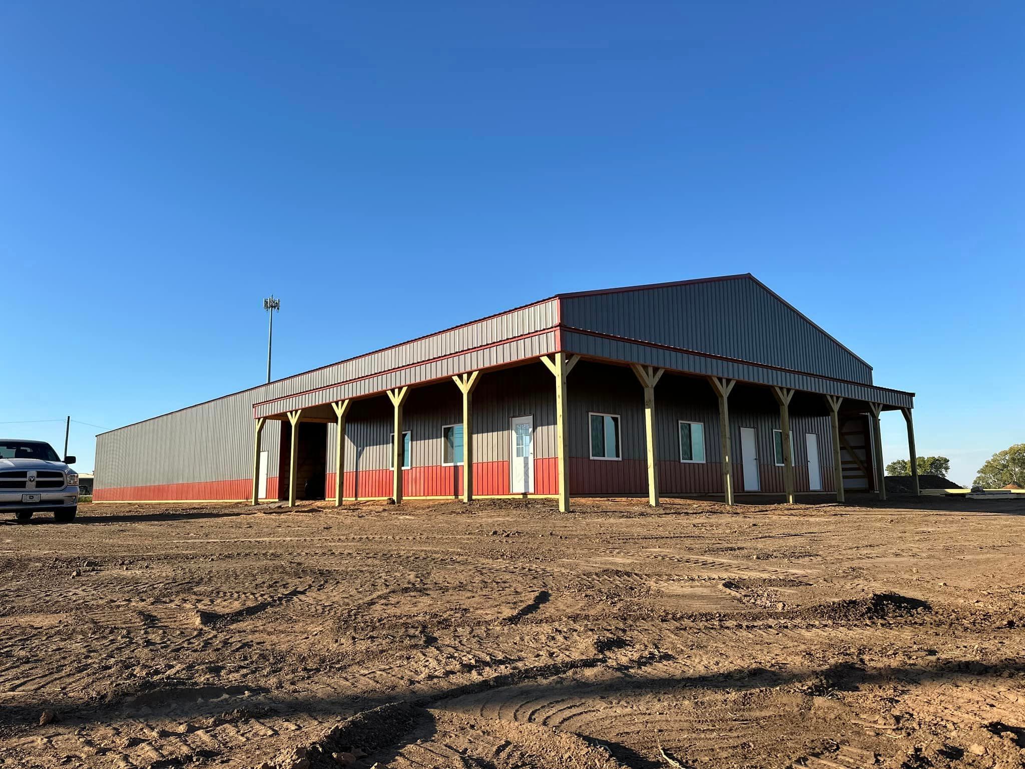 Klingers Collision Center - Other in Ponca City, OK